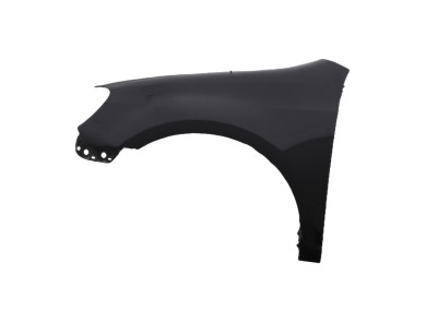 Left front fender used - Volkswagen GOLF - 5K6821021B