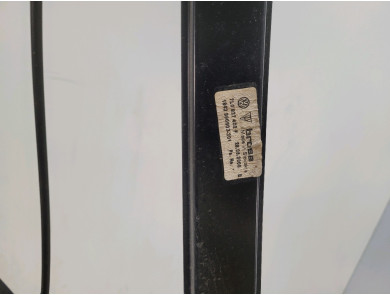 Right front window-lift - Porsche CAYENNE I PH.2 - 95562470204 - J1-8991I