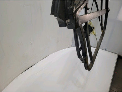Right front window-lift - Porsche CAYENNE I PH.2 - 95562470204 - J1-8991I