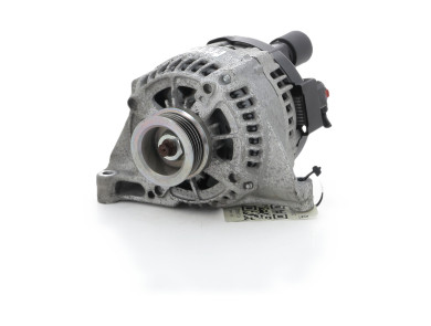 Alternator used - Fiat 500 - 52003538