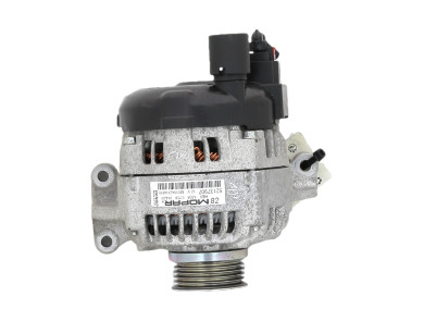 Alternator - Fiat PANDA III 1.2 69 - 52003538 - K1-3999Z