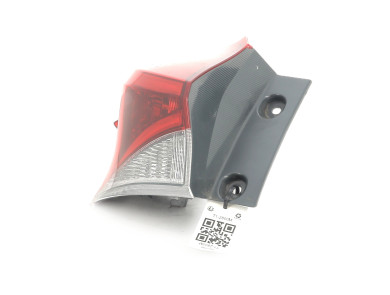 Left rear light - Toyota AURIS II PH.2 - 8156102A61 - T1-2800M