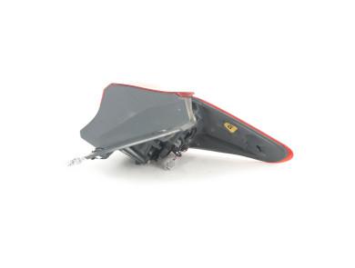 Left rear light - Toyota AURIS II PH.2 - 8156102A61 - T1-2800M