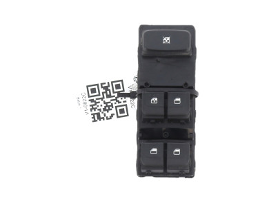 Platine de commande lève-vitre gauche occasion - KIA stonic - 93571H8100