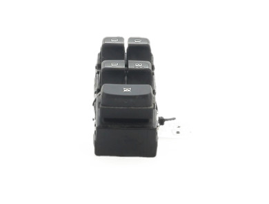 Left window-lift switch panel - KIA stonic - 93571H8100 - V1-0822C