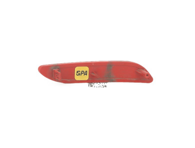 Left rear reflector - Toyota AURIS II PH.2 - 8192002260 - A1-2797K
