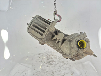 Rear differential - Nissan X-TRAIL III PH.1 2.0 DCI - 38300-4BF0A- Z1-3663U