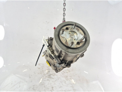 Rear differential - Nissan X-TRAIL III PH.1 2.0 DCI - 38300-4BF0A- Z1-3663U