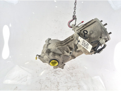 Rear differential - Nissan X-TRAIL III PH.1 2.0 DCI - 38300-4BF0A- Z1-3663U