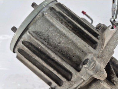 Rear differential - Nissan X-TRAIL III PH.1 2.0 DCI - 38300-4BF0A- Z1-3663U