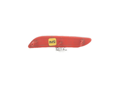Right rear reflector - Toyota AURIS II PH.2 - 8191002260 - H1-2782F