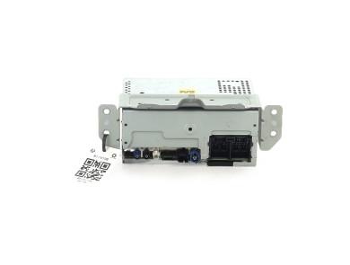 Poste multimédia occasion - Ford FIESTA - 2751828