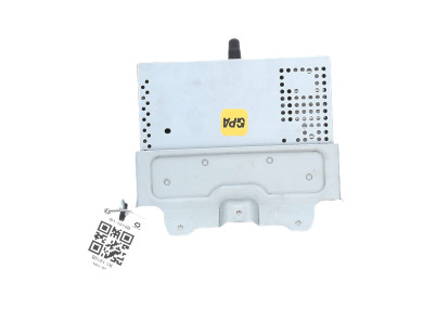 Poste multimédia - Ford FIESTA VII PH.2 - 2751828 - R1-1919B