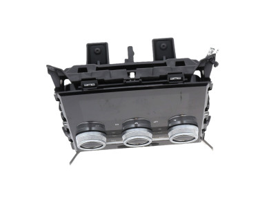 Multifunction screen used - Renault MEGANE - 280902091R