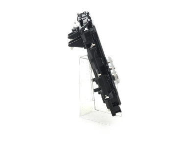 Multifunction screen - Renault MEGANE IV PH.2 - 280902091R - Y1-1594B
