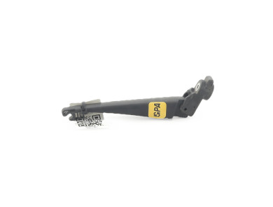 Rear wiper arm used - Toyota AURIS - 8524102060