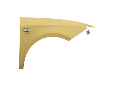 Right front fender