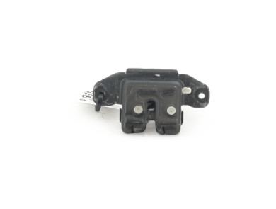 Rear lid lock - Toyota AURIS II PH.2 - Blanc - 6935002090 - J1-0767N