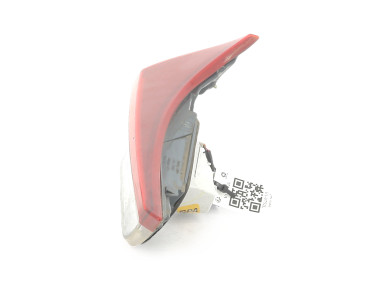 Left hatchback boot light used - Toyota AURIS - 8159102850