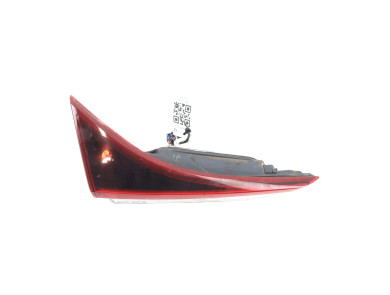 Left hatchback boot light - Toyota AURIS II PH.2 - 8159102850 - V1-0752L