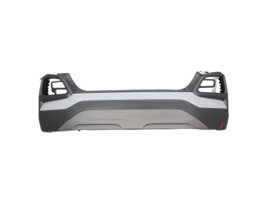 Rear bumper used - Hyundai KONA - 86610J9100