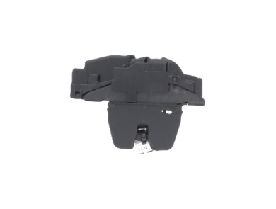 Rear lid lock - Peugeot 308 I PH.2 - Gris Clair - 8719G7 - B1-0730Z