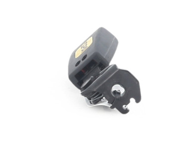 Left rear belt clip - Ford FIESTA VI PH.1 - 1515262 - I1-1460V