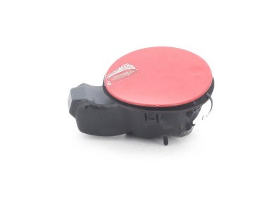 Fuel door - Ford FIESTA VI PH.1 - Rouge Clair - 1721979 - S1-1456I