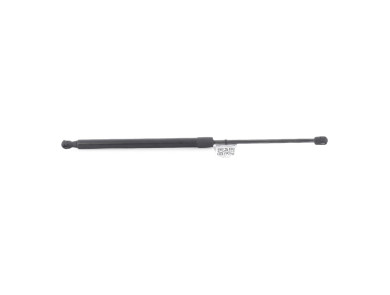 Verins capot - Porsche CAYENNE I PH.2 - Noir - 95551255007 - W1-8823H