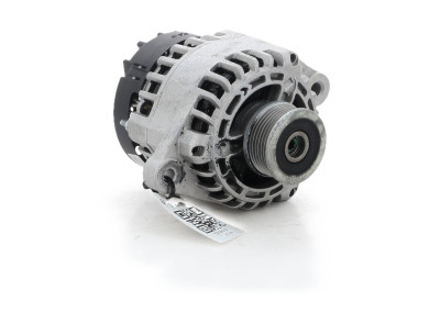 Alternator - Opel ASTRA GTC H PH.2 1.9 CDTI - 13308507 - L0-9485Q
