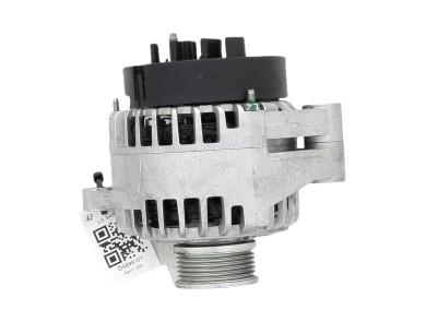 Alternator - Opel ASTRA GTC H PH.2 1.9 CDTI - 13308507 - L0-9485Q