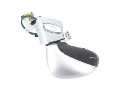Right wing mirror - Peugeot 308 I PH.2 - Gris Clair - 8153NC - A1-0730W