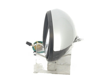 Right wing mirror - Peugeot 308 I PH.2 - Gris Clair - 8153NC - A1-0730W