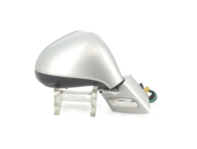 Right wing mirror - Peugeot 308 I PH.2 - Gris Clair - 8153NC - A1-0730W