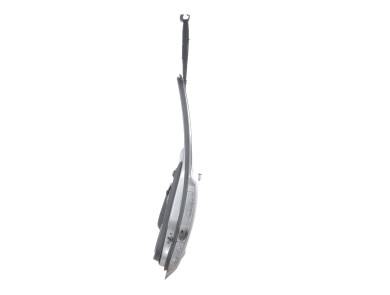Rear left door - Nissan MICRA III PH.3 - Gris Clair - 82101-AX130- J1-4093J