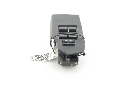 Left window-lift switch panel - Toyota AURIS II PH.2 - 8482002340 - F1-0568A