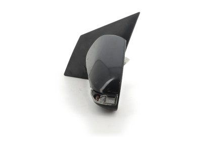 Left wing mirror - Toyota AURIS II PH.2 - Blanc - 8794002E50 - J1-0638I