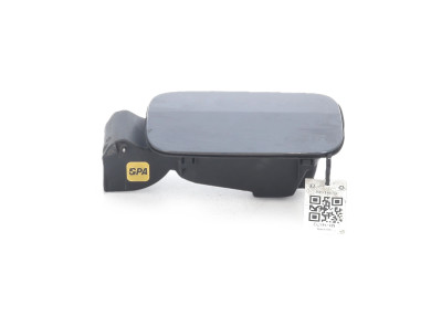 Trappe portillon carburant - Renault GRAND SCENIC II PH.2 - Gris Fonce - 8200228509 - M1-1467Q