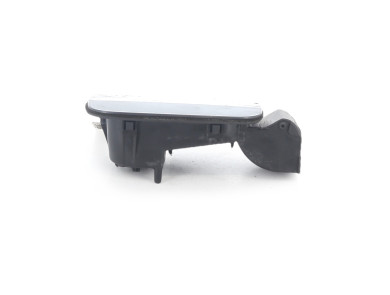 Trappe portillon carburant - Renault GRAND SCENIC II PH.2 - Gris Fonce - 8200228509 - M1-1467Q