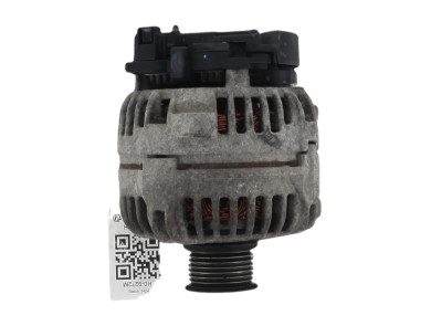 Alternator - Renault GRAND SCENIC II PH.2 GD DCI - 8200667617 - H0-9272M
