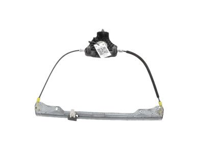 Lève-vitre avant droit occasion - Renault CLIO - 7701207254