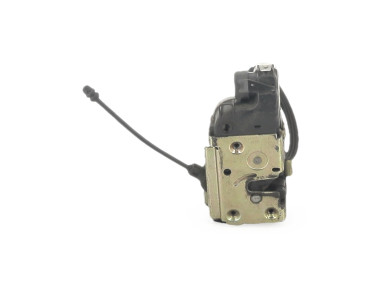 Serrure de porte avant gauche - Citroen C3 I PH.1 - Gris Clair - 9135N0 - W1-0538J