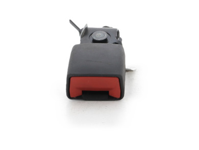 Attache ceinture sécurité arrière droit occasion - Fiat 500L - 735658797