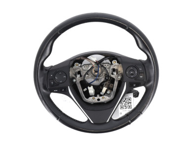 Volant occasion - Toyota AURIS - 4510202511C2
