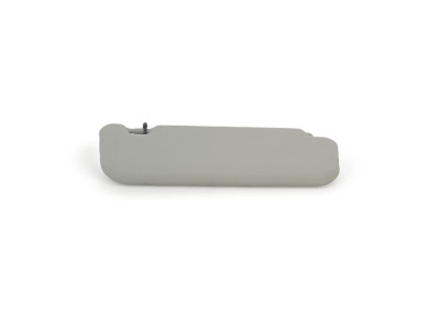 Left sun visor - Toyota AURIS II PH.2 - 743200D600B1 - S1-1408X