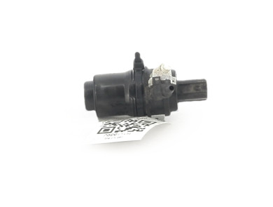 Washer fluid pump used - Ford FIESTA - 2691825