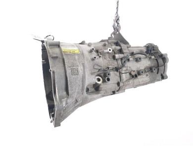 Gearbox used - BMW X5 - ZF-HEX