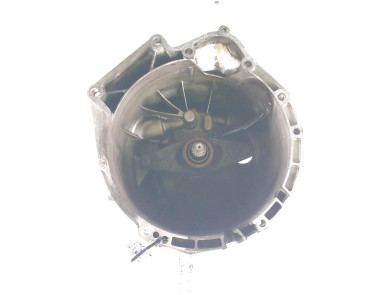 Boîte de vitesses type ZF-HEX - BMW X5 I - S1-8583E