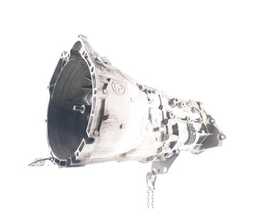 Gearbox type ZF-HEX - BMW X5 I - S1-8583E