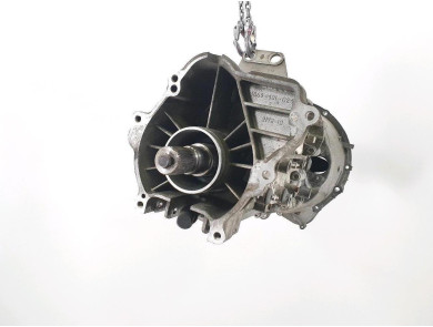 Boîte de vitesses type ZF-HEX - BMW X5 I - S1-8583E